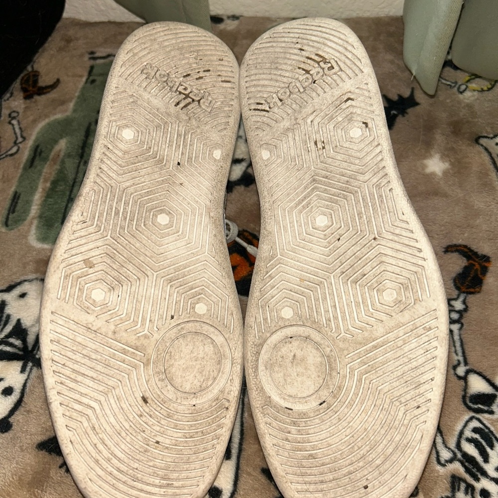 Reebok Classic Club C 85 Vintage Shoes - Picture 5 of 5